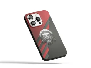 Jaguar Custodia Cellulare Look Drift Corsa Sportiva